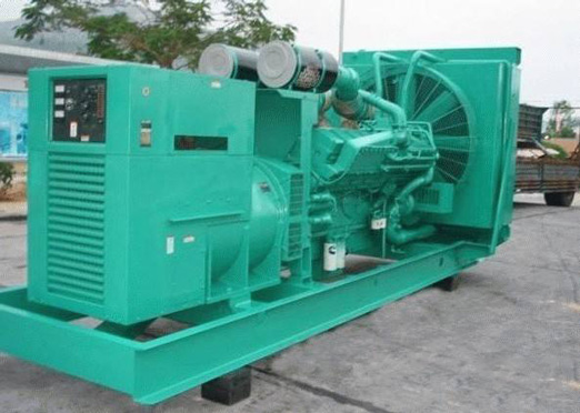 盘龙75kw康明斯柴油发电机组图片 盘龙75kw康明斯柴油发电机组图片