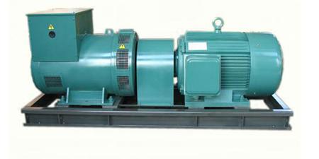 盘龙发电机出租