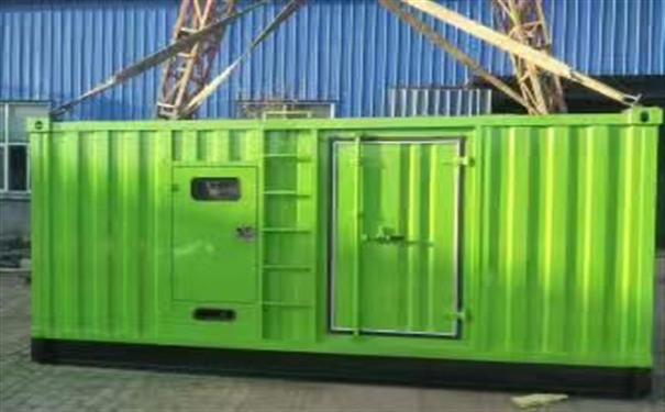 盘龙600kw大型柴油发电机组出租价格 盘龙600kw大型柴油发电机组出租价格